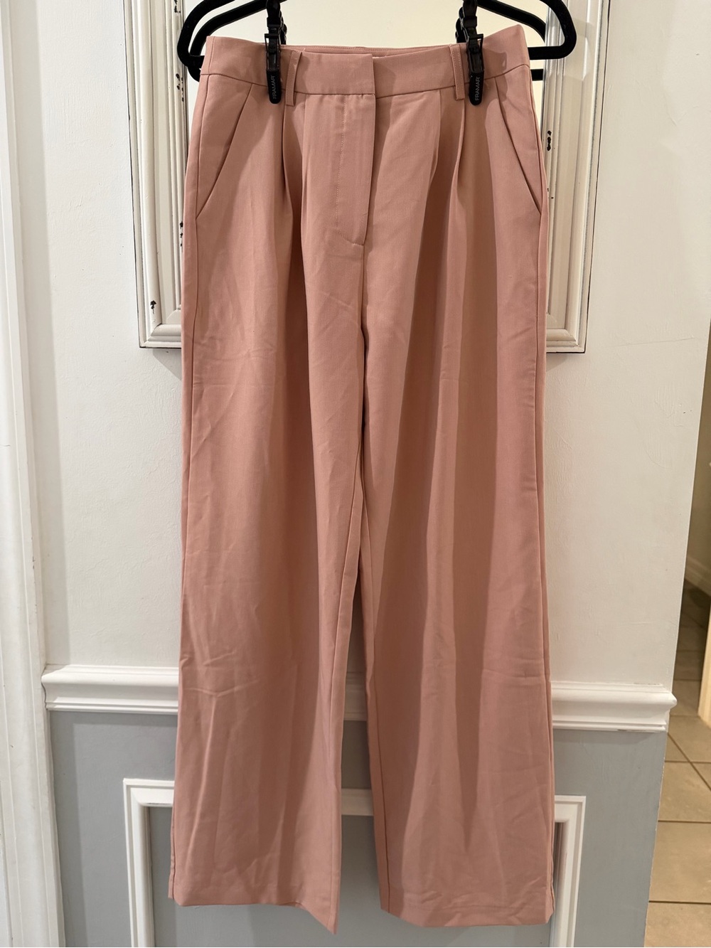 STORIA Trousers